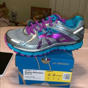 Brooks Running Shoes